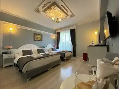 Gülhanepark & Spa - 27