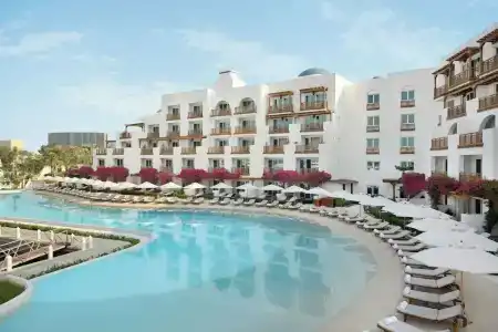Park Hyatt Dubai - 5