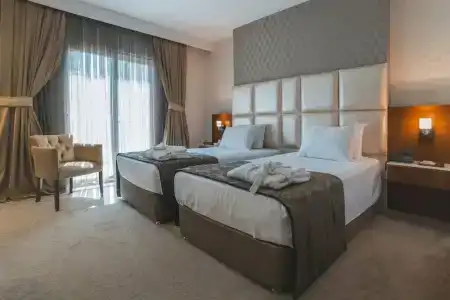 Riva Reşatbey Luxury - 1