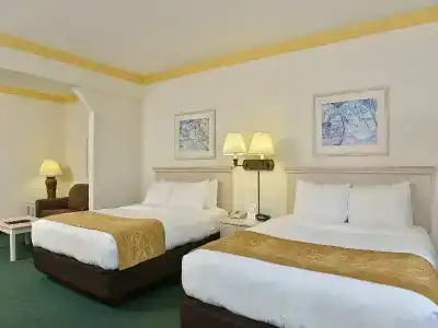 Comfort Suites Maingate East - 35
