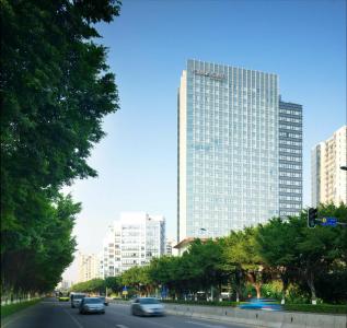 Four Points by Sheraton Guangzhou, Dongpu - 45