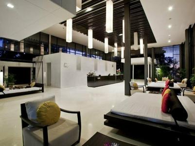 The Chill Resort and Spa, Koh Chang - 19