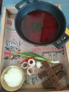 Ростовчанка - 83