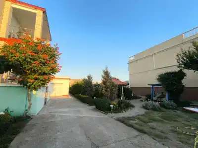 Manor Beach Kazantip - 63