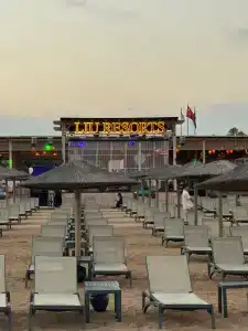 Liu Resorts - All inclusive - 29
