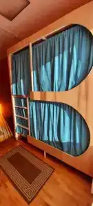 Кают-компания - 21