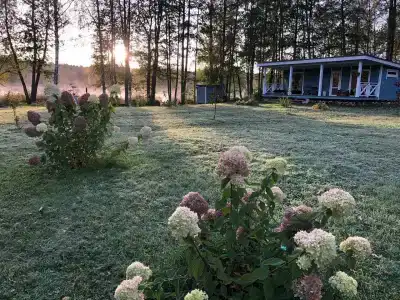 Дом на Вуоксе - 49