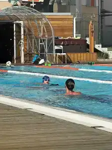 Парк Крестовский - 62