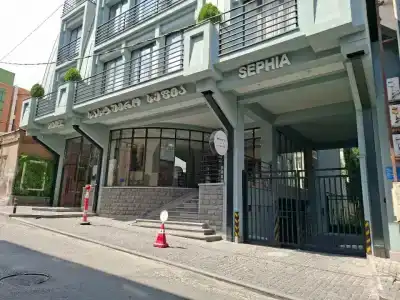 Sephia - 4