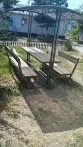 Гостевой комплекс 555 - 39