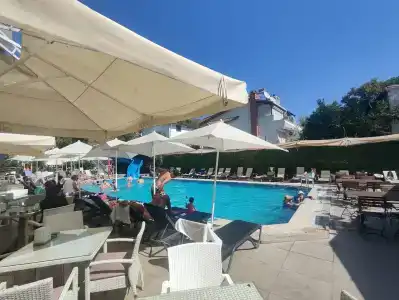 Club Selen Icmeler (Former Selen 2) - 47