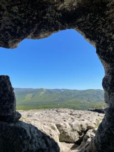 Мангуп пансионат - 33