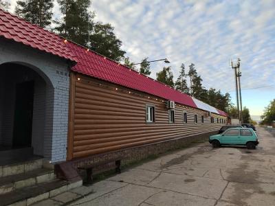 Час пик - 38