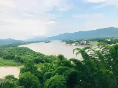 Golden Triangle Palace - 5