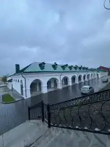 Рыбные ряды - 5