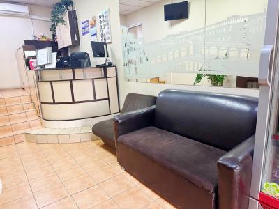 Декабрист Серова 30 - 20