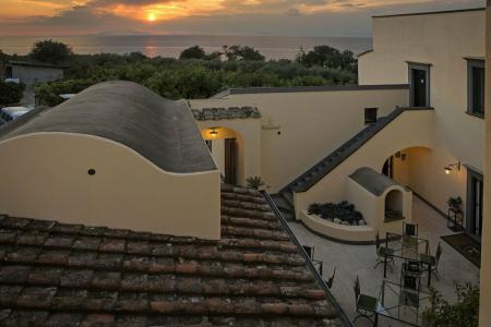 Relais Regina Giovanna - 44