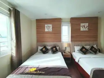 Sen Vang Luxury - 22