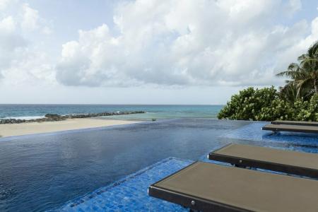 Turquoize at Hyatt Ziva Cancun - Adults Only - All Inclusive - 39