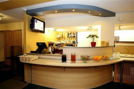 Apart Tomo Free Parking - 52
