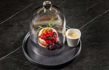 Nyx Warsaw By Leonardos - 50