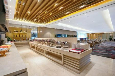 Pearl River International（International Textile City） - 29