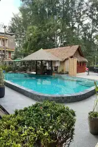 Ginis Beach Resort - 25