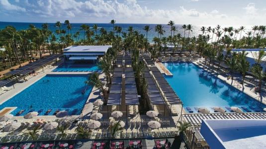 Riu Bambu - 41