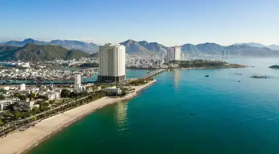 Muong Thanh Luxury Khanh Hoa - 3