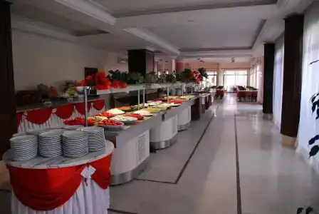 Club Mirabell - 17