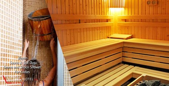 Yalova Lova & Spa Yalova - 45