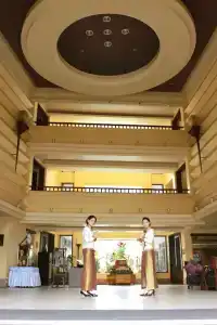 Patong Paragon Resort & Spa Sha Extra Plus - 9