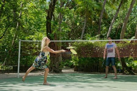 Embudu Village Resort - 31