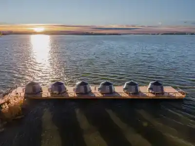 Hilton Helsinki Kalastajatorppa - 5