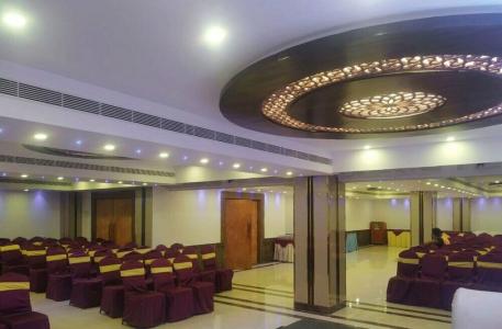 Quality Inn Sabari - 19