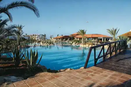 Riu Tikida Dunas - All inclusive - 0