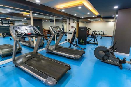 Thermalium Wellness & Spa by Vima - 33