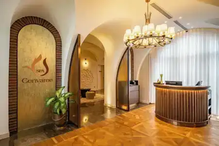 Centara Mirage Resort Mui Ne - 21