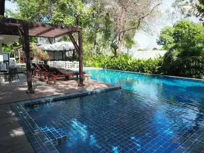 Lima Bella Resort - 33