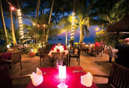 Little Sunshine Boutique Beach Resort & Spa - 16