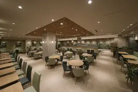 Spa World - 49