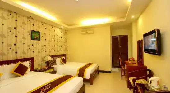 Luxury Nha Trang - 17