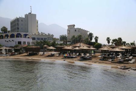 Le Chateau Lambousa - 22