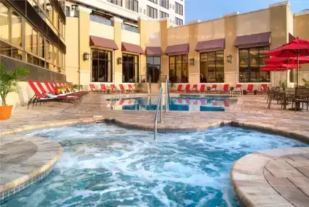 Ramada Plaza Resort & Suites By Wyndham Orlando International Drive - 1