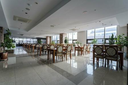 Brown Dot Incheon Songdo - 16