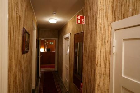Pension Xantener Eck - 40
