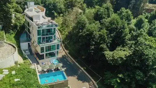 Capo Verde Batumi - 49