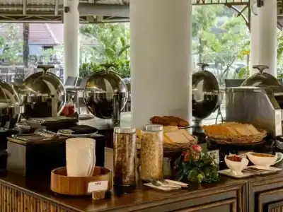 Ramayana Koh Chang Resort & Spa - 14