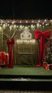 Eco Village Club - 3