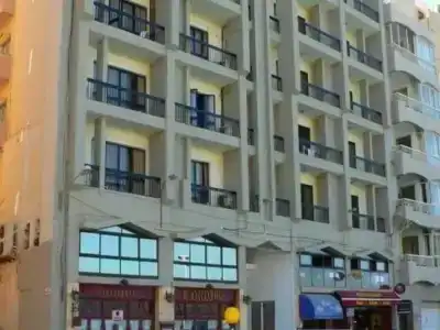 St. Julian's Bay - 2